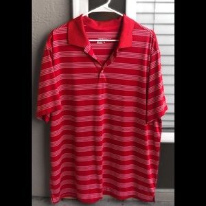 Nike Golf Tour Performance Polo (XL)
